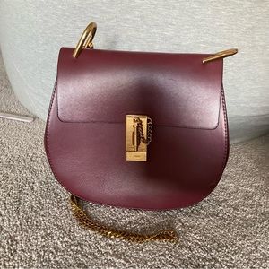 Chloe Crossbody